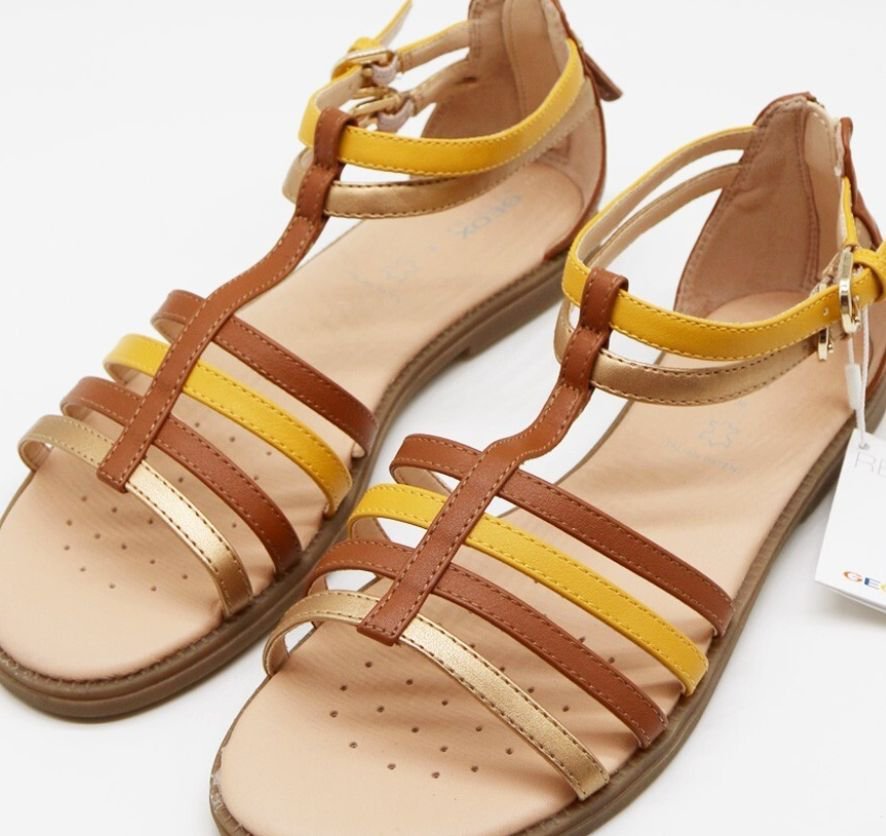 Sandales geox