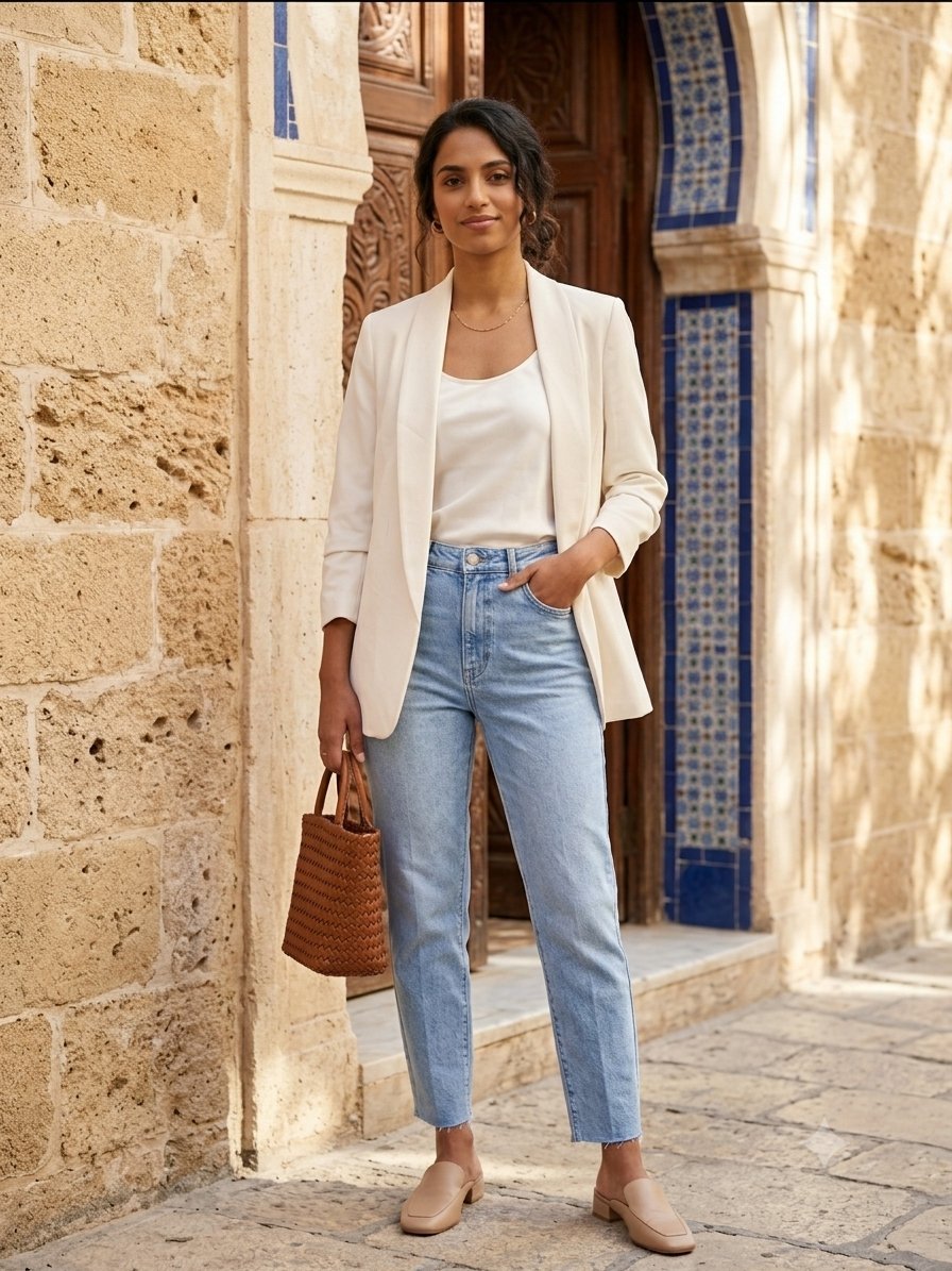 Blazer 