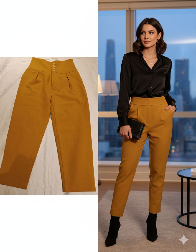 Pantalon 