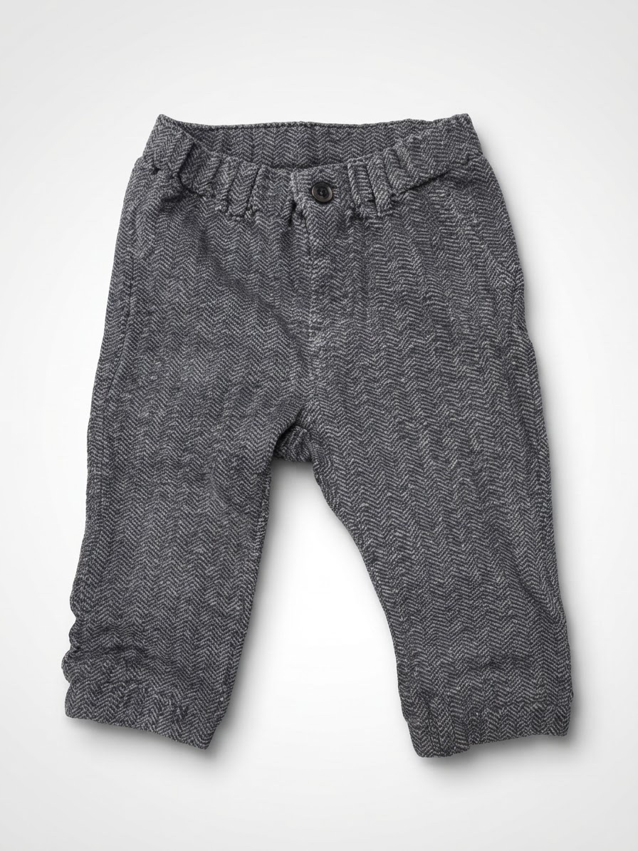 Pantalon bebe fille