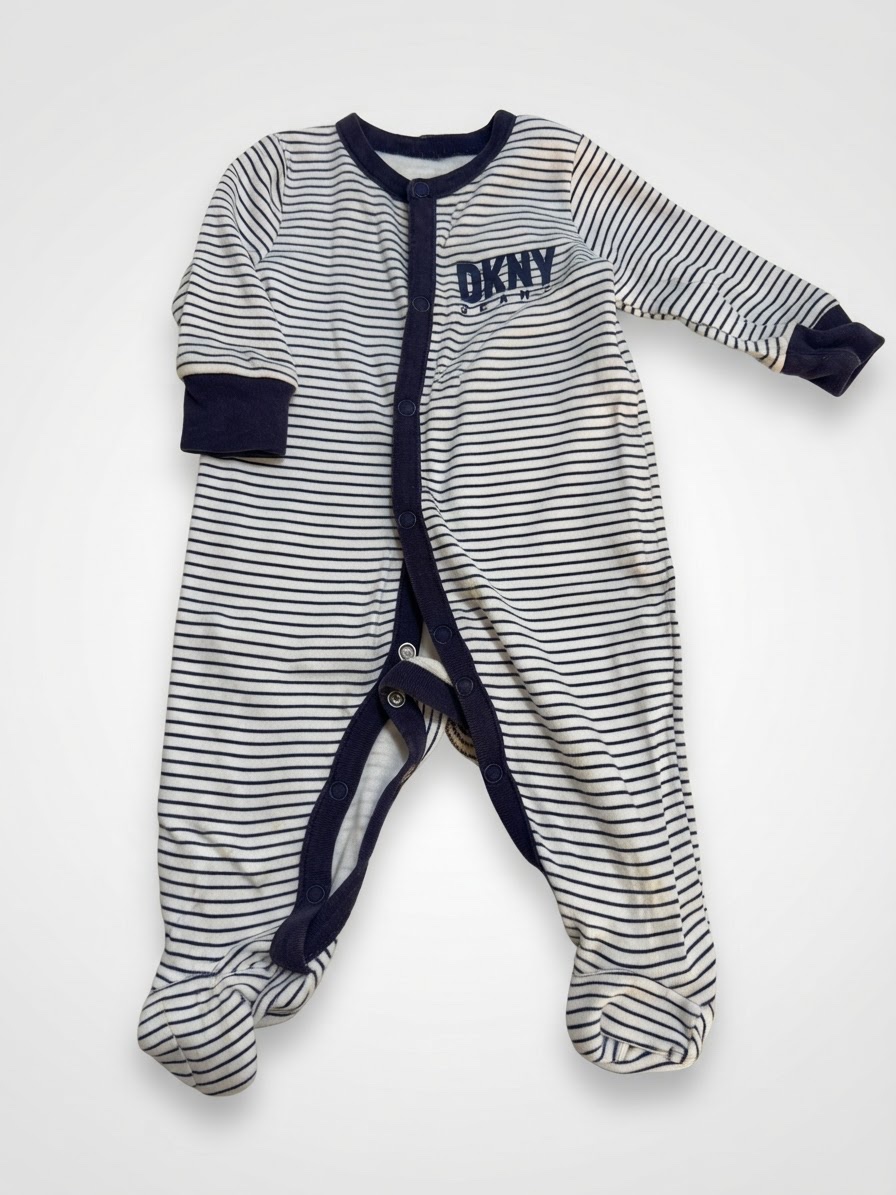 Grenouillère DKNY