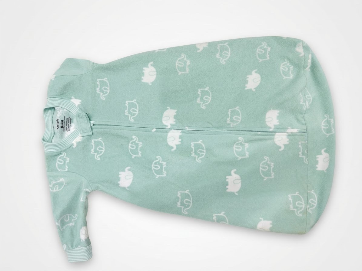 Gigouteuse Carter's nouveau née unisexe