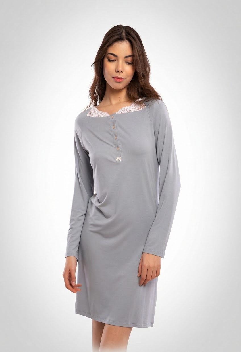 Chemise de nuit Secret intime