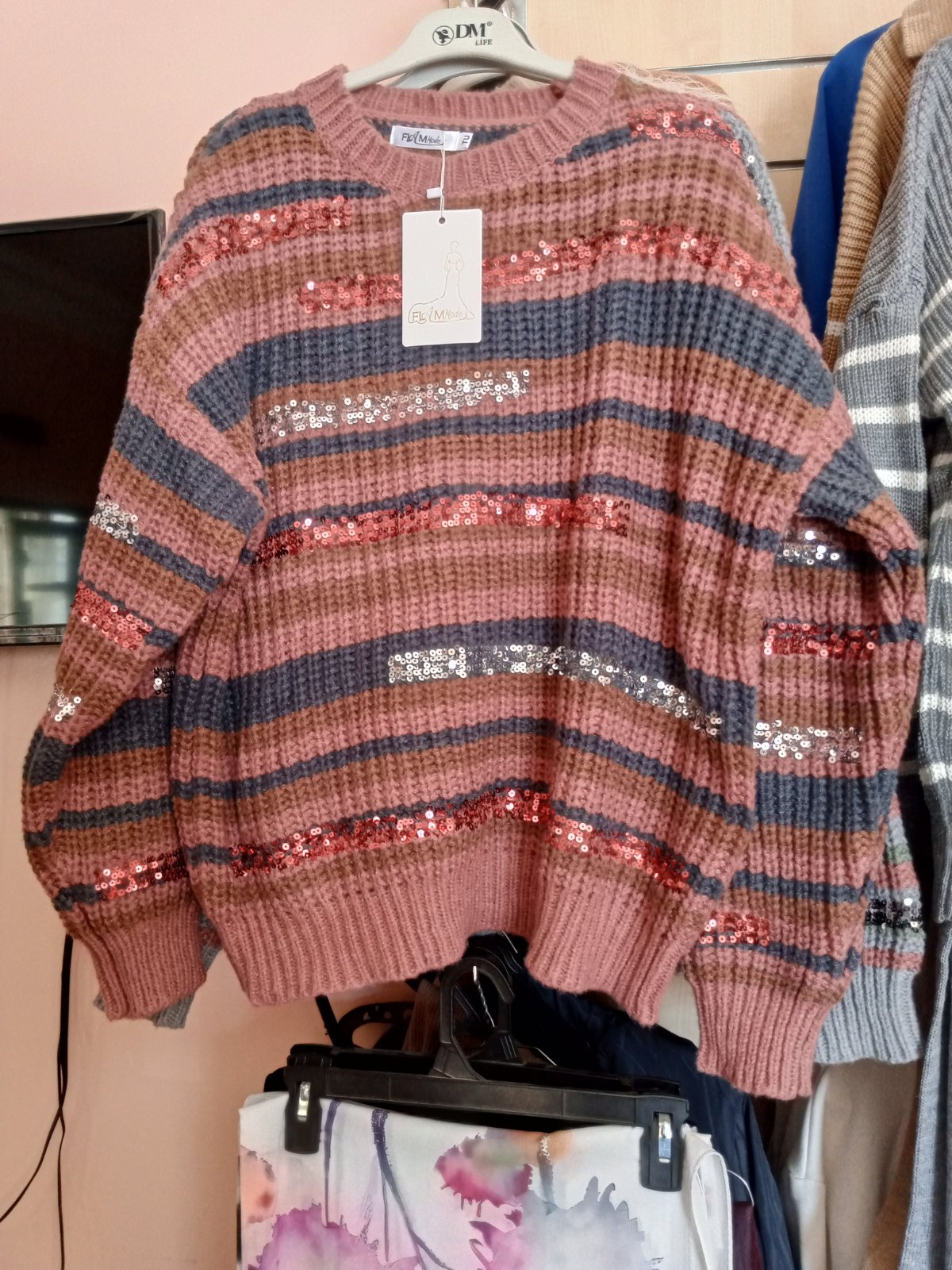 Des articles à vendre
