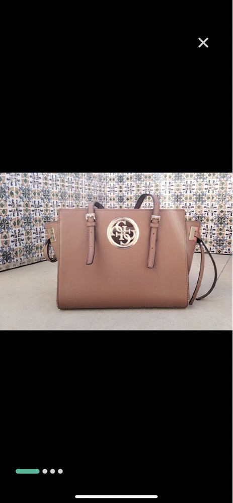 Sac à main guess authentique