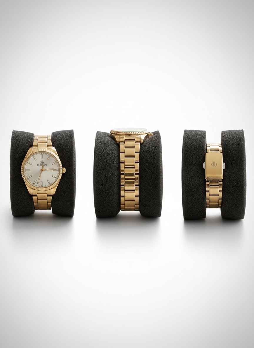 Montre bigotti