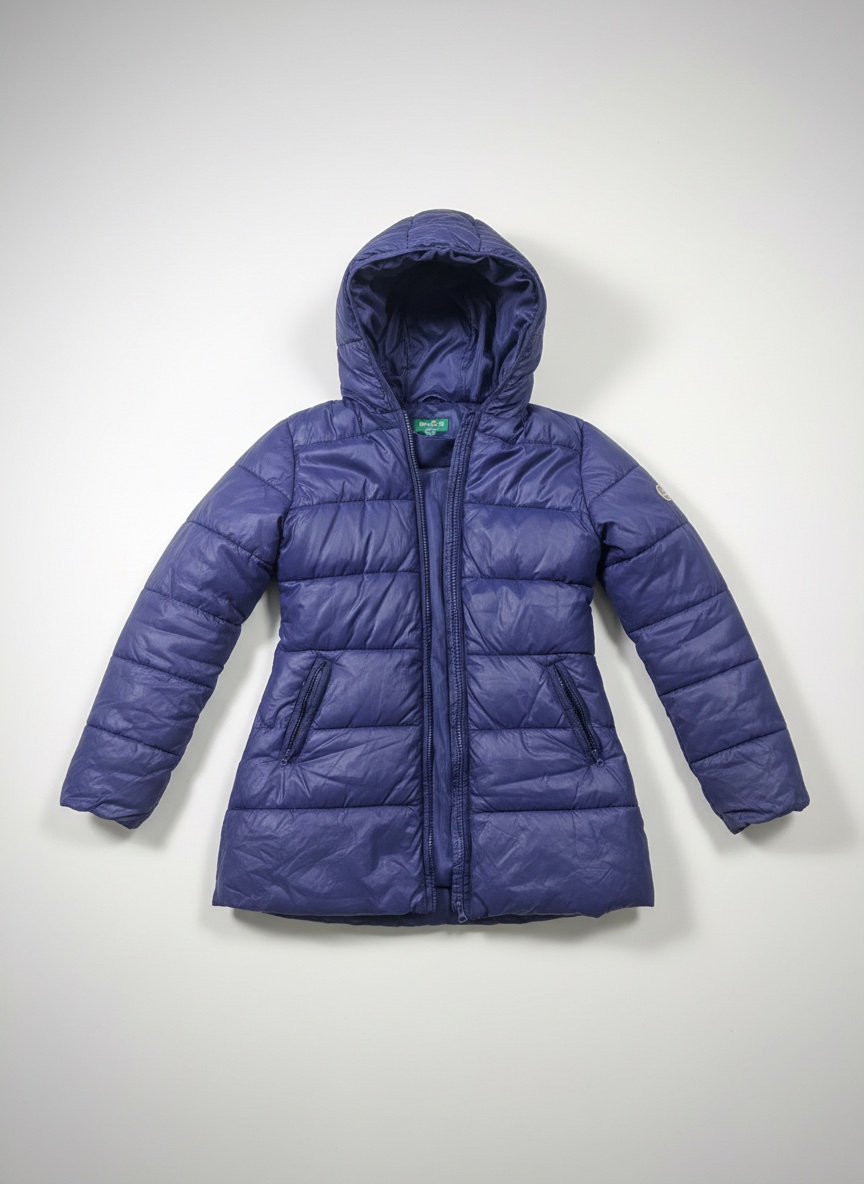 Manteau benetton