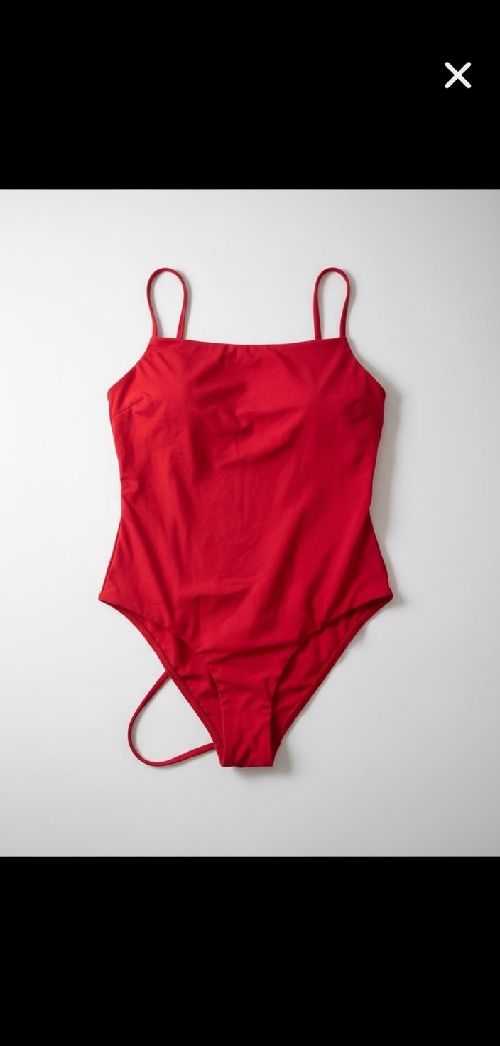 Maillot oysho
