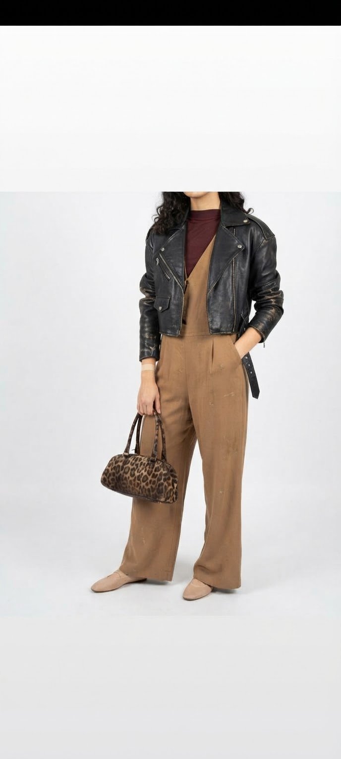 Total look