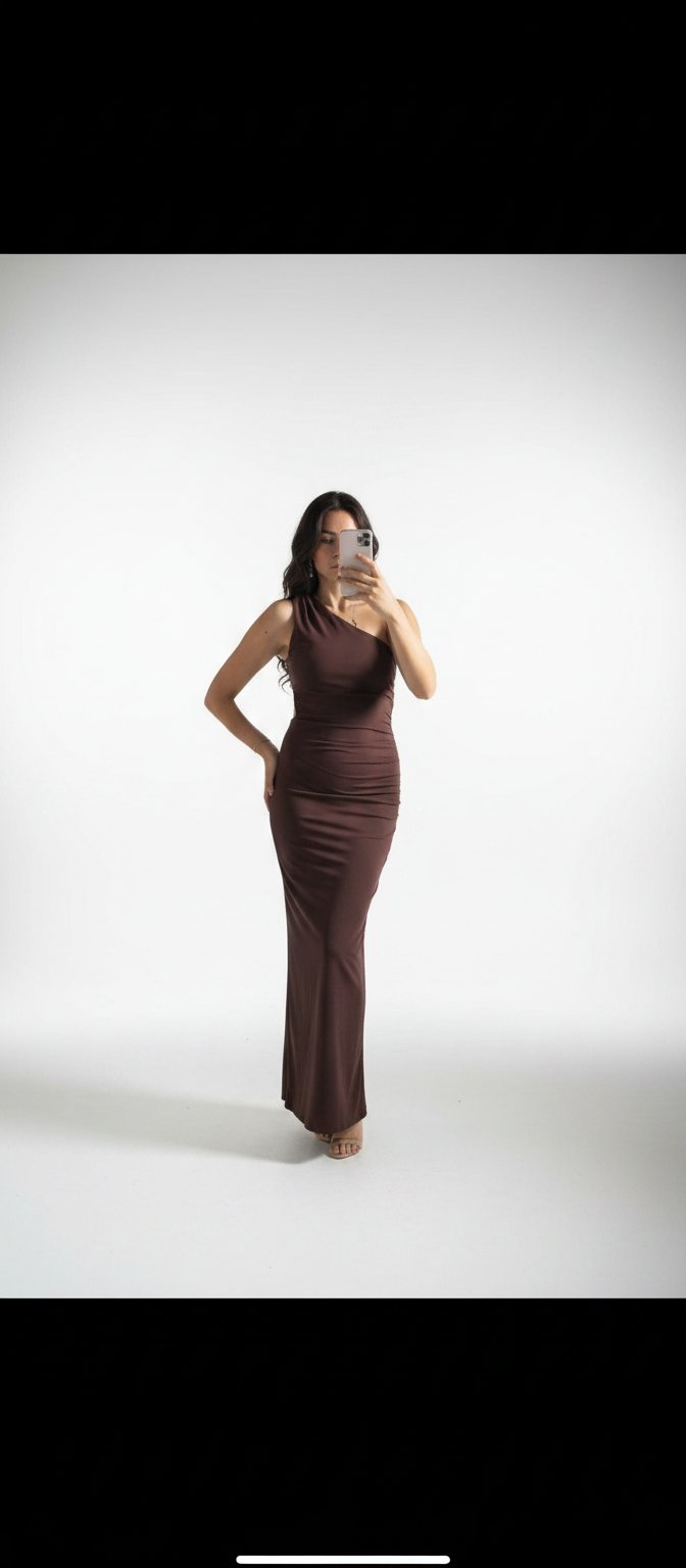 Robe zara