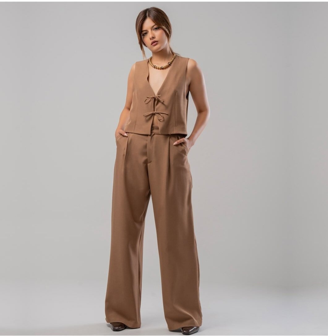 Total look de chez monaco fashion store