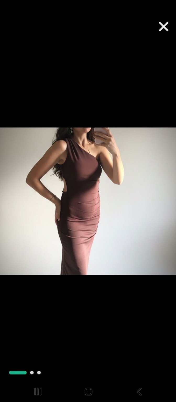 Robe zara 
