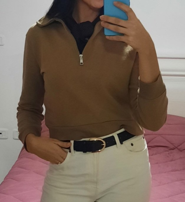 Pull zara