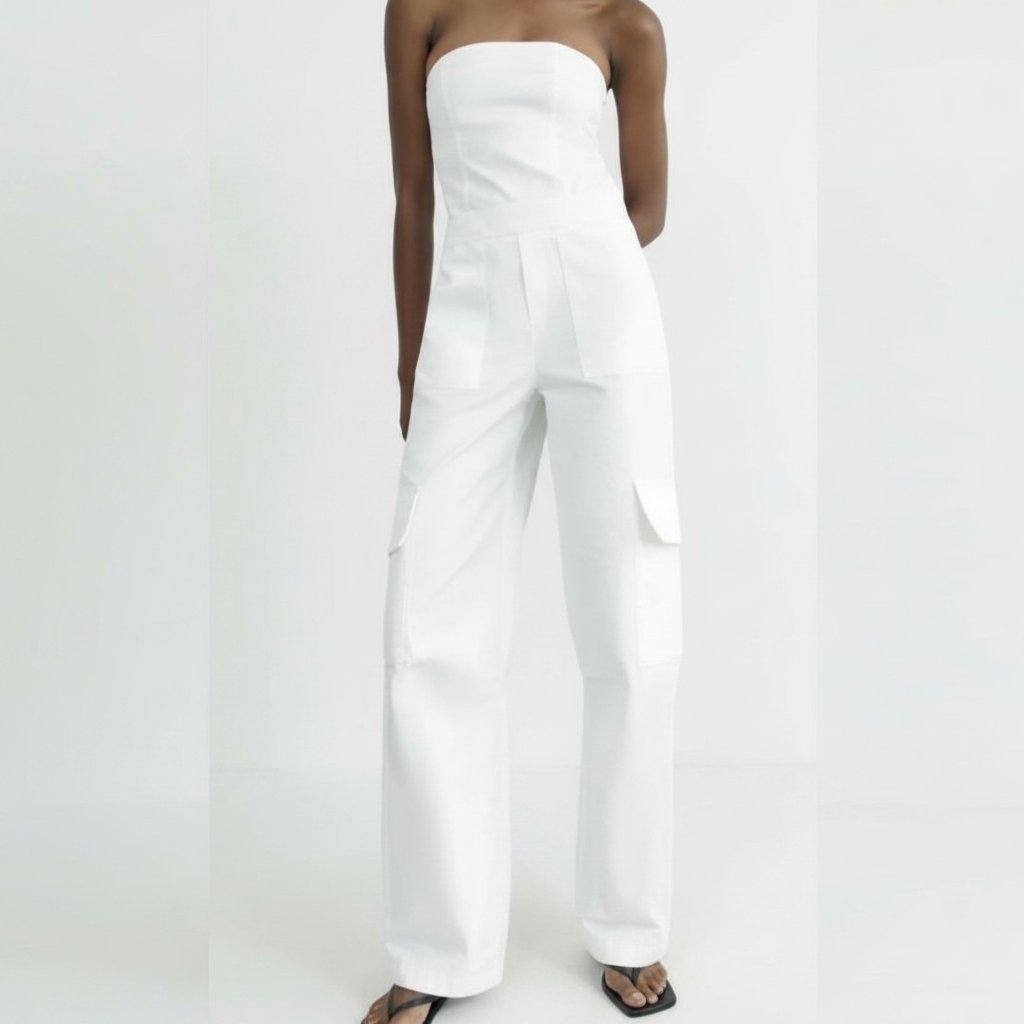 Cambinaison zara