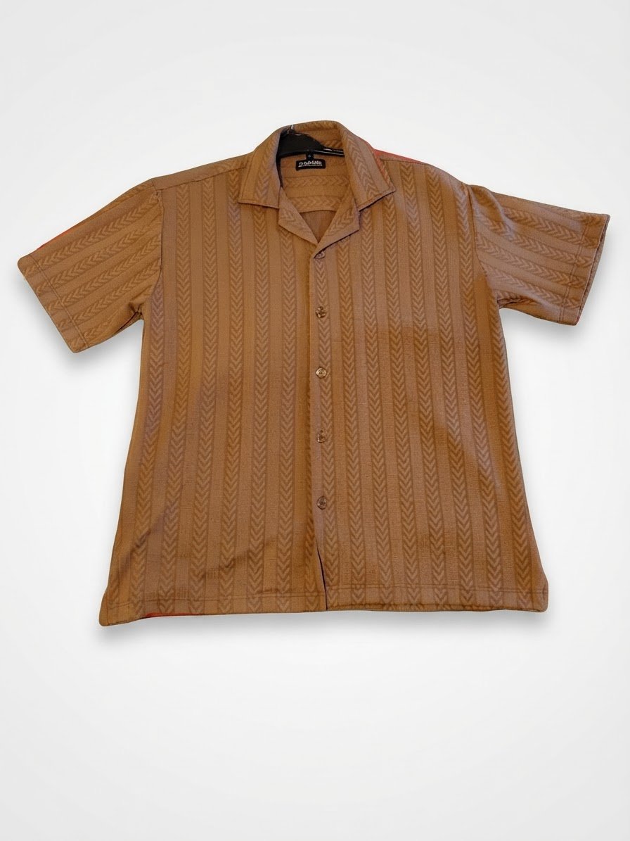 Chemise en tricot 