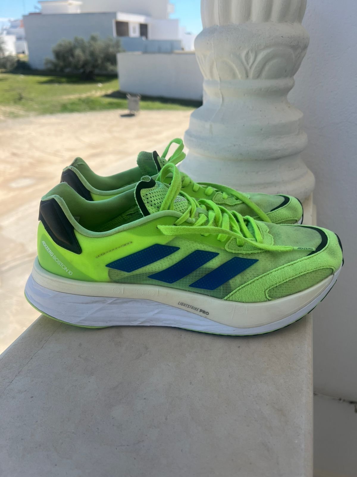 Adidas Adizero Boston 10