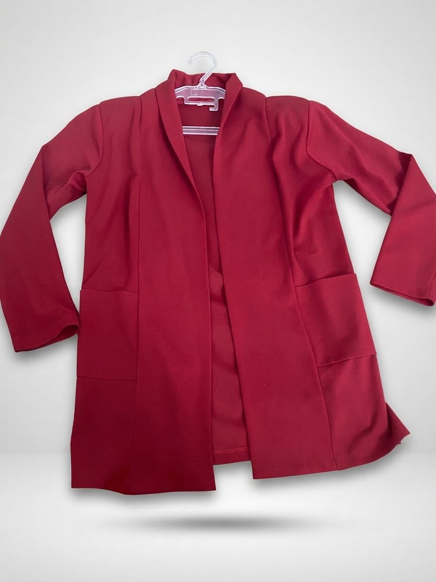 Blazer 