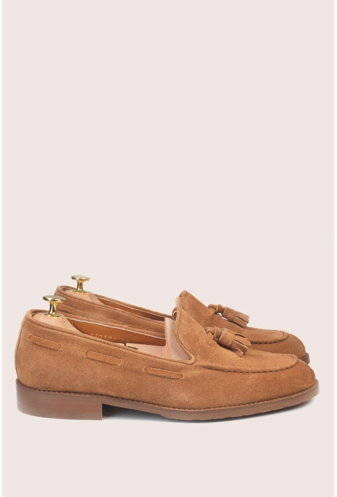  Legacy Cavendish – Daim Cognac