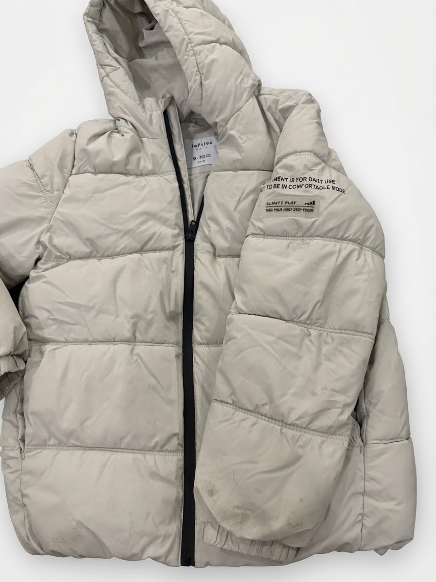 Manteau