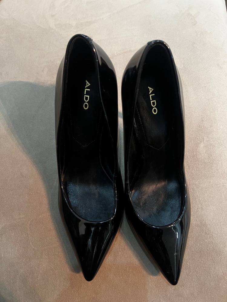Escarpin aldo neuf