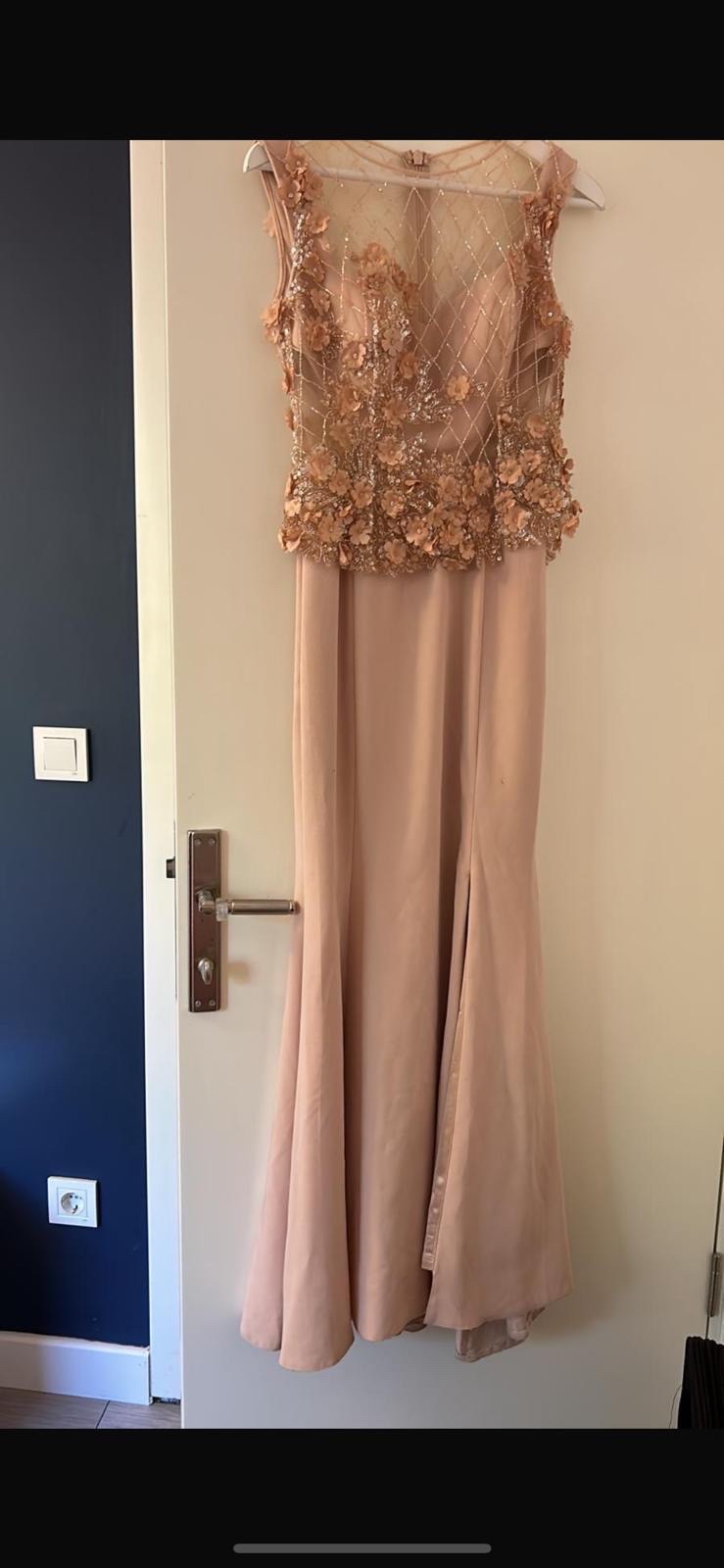 Robe soirée 