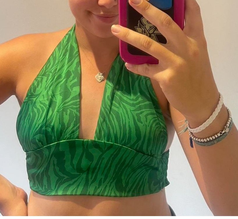 Haut taille XS