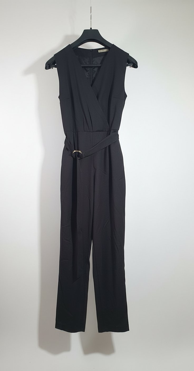 Combinaison pantalon taille L