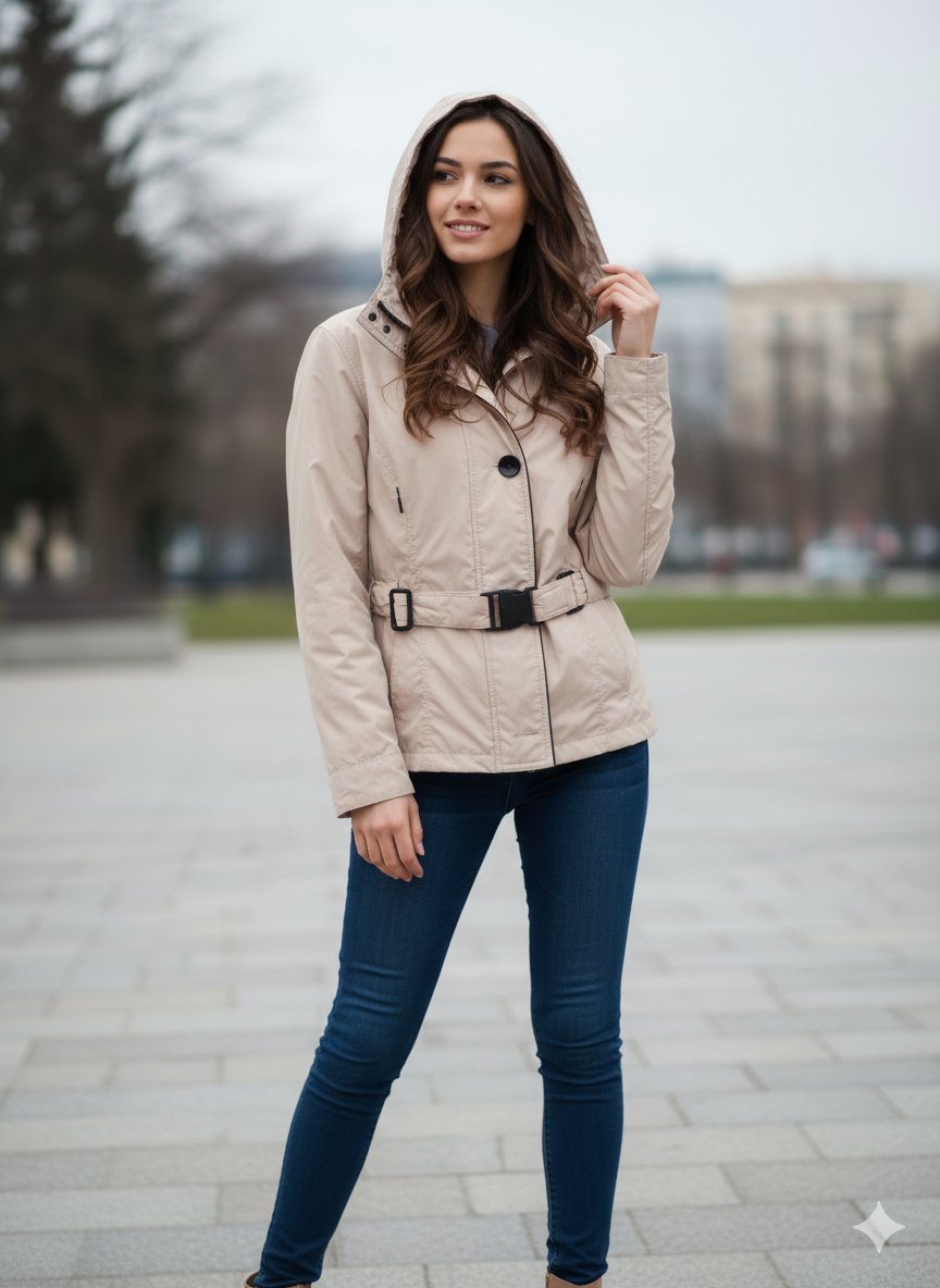 Veste taille XL 