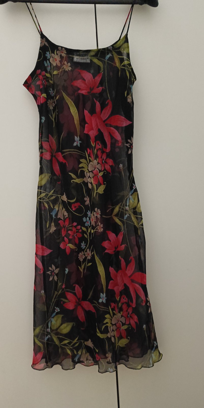 Cache maillot 🌺🌺