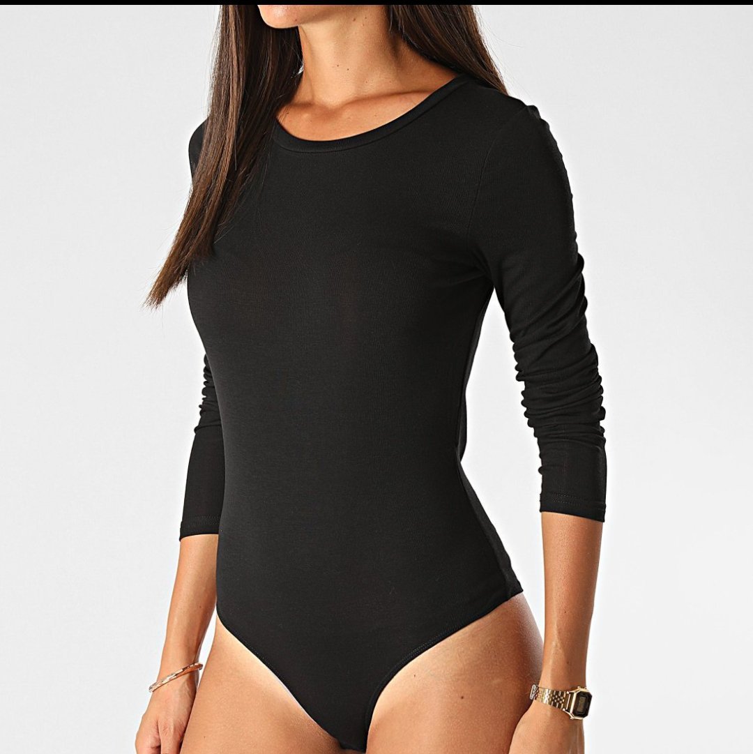 Pull manches longues 🖤🖤très bon état 🖤🖤taille XS/S🖤