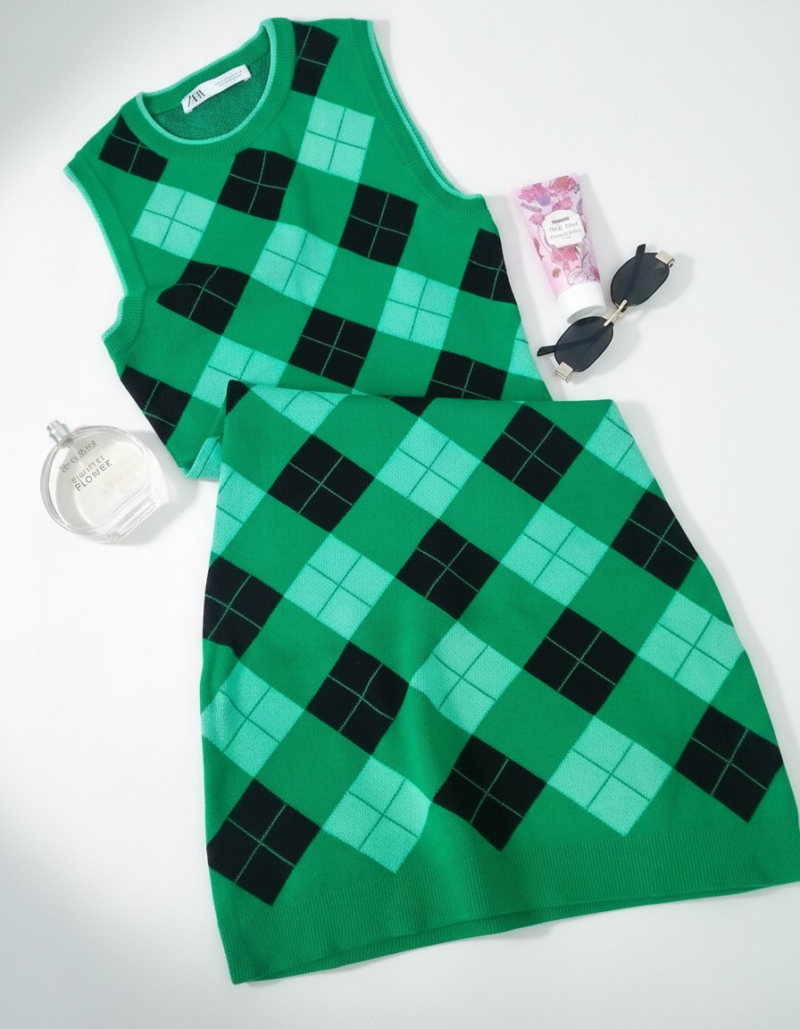 Robe Zara