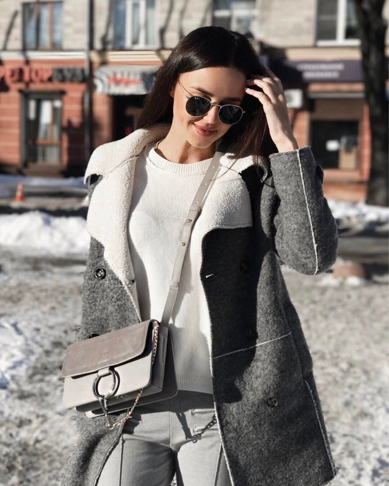 Manteau zara women