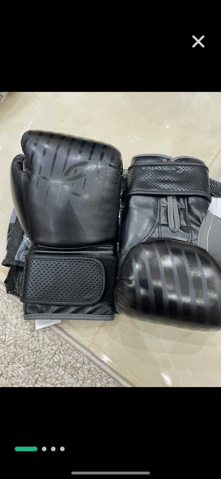 Gants