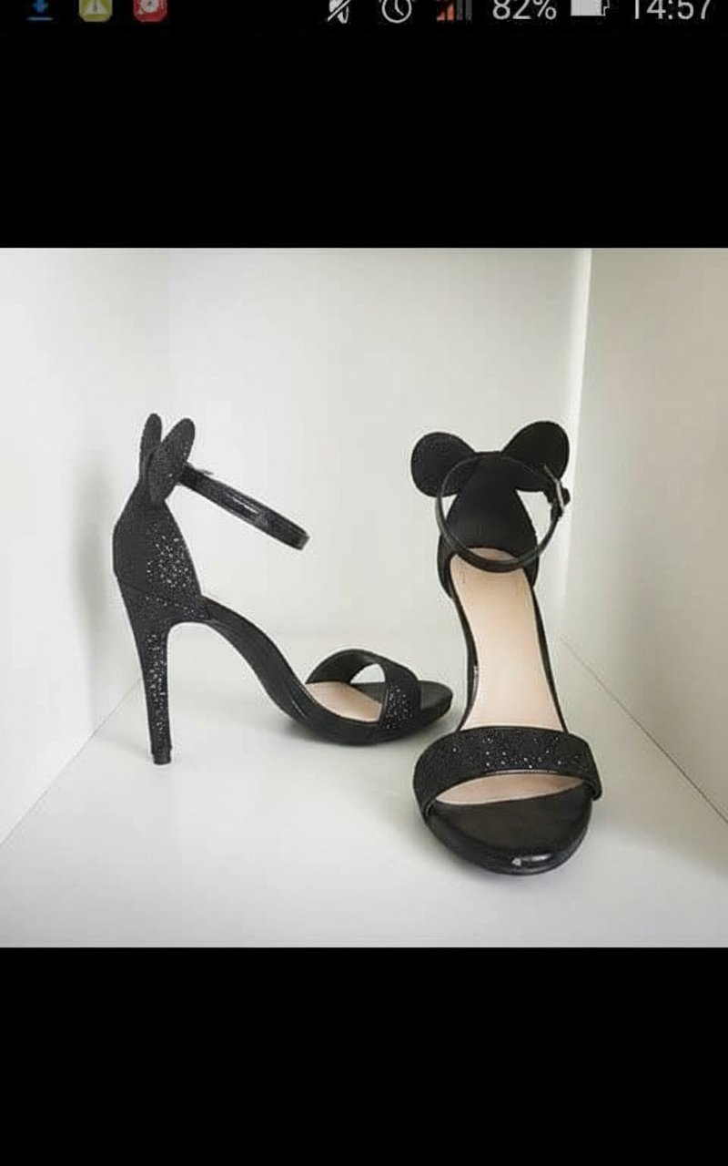 Chaussure yo9tel