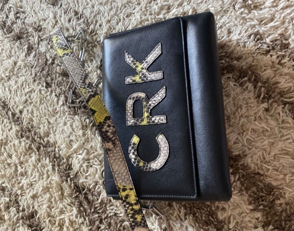 Sac CRK