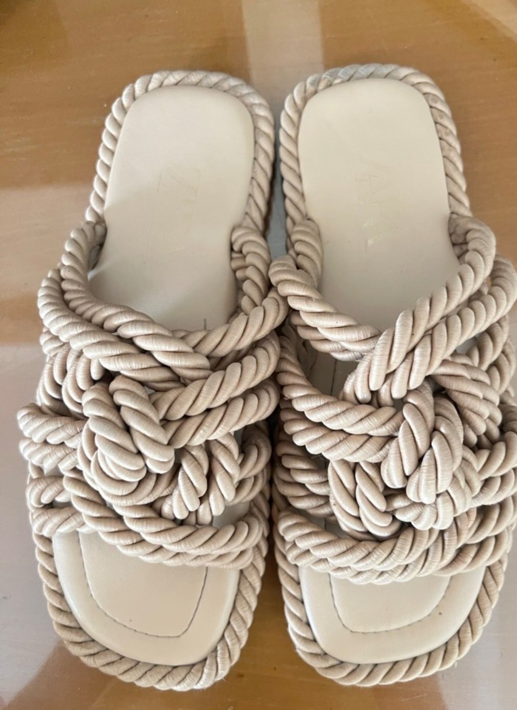 Mule zara