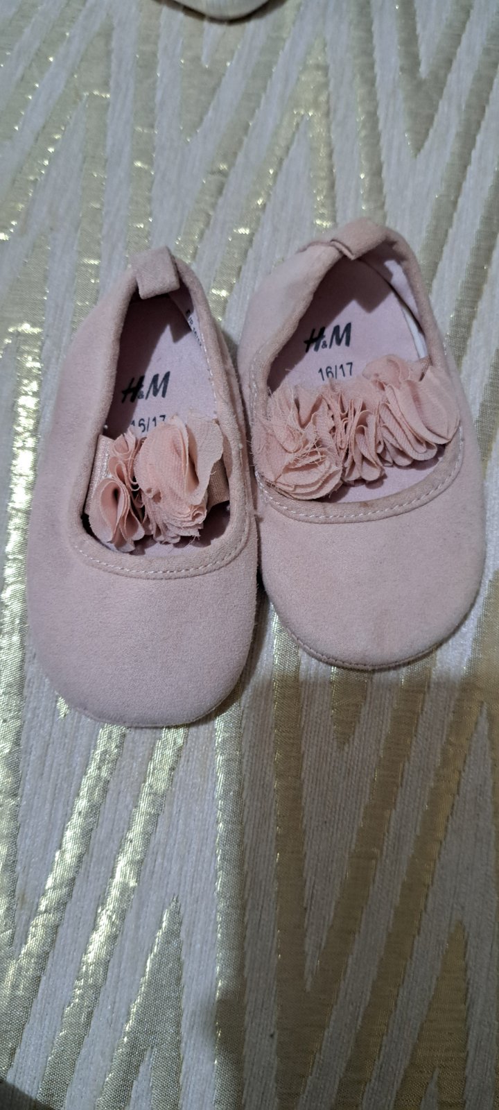 Chaussure bebe 
