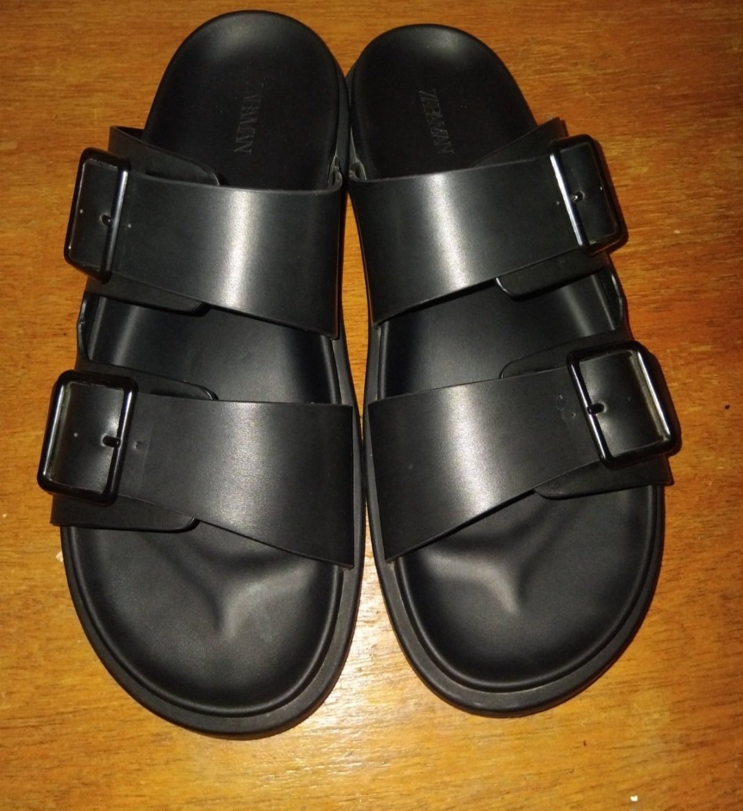 Mule zara