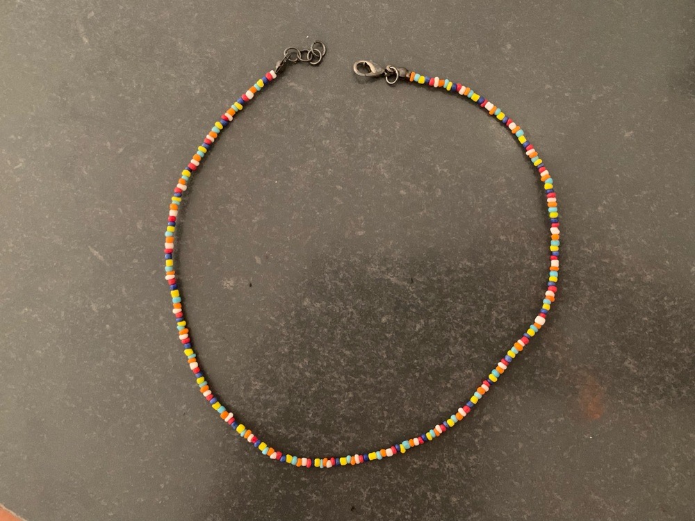 Necklace