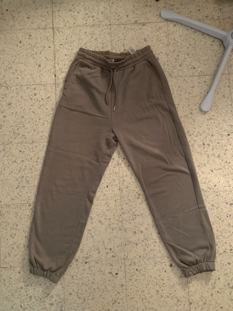 Sweatpants 