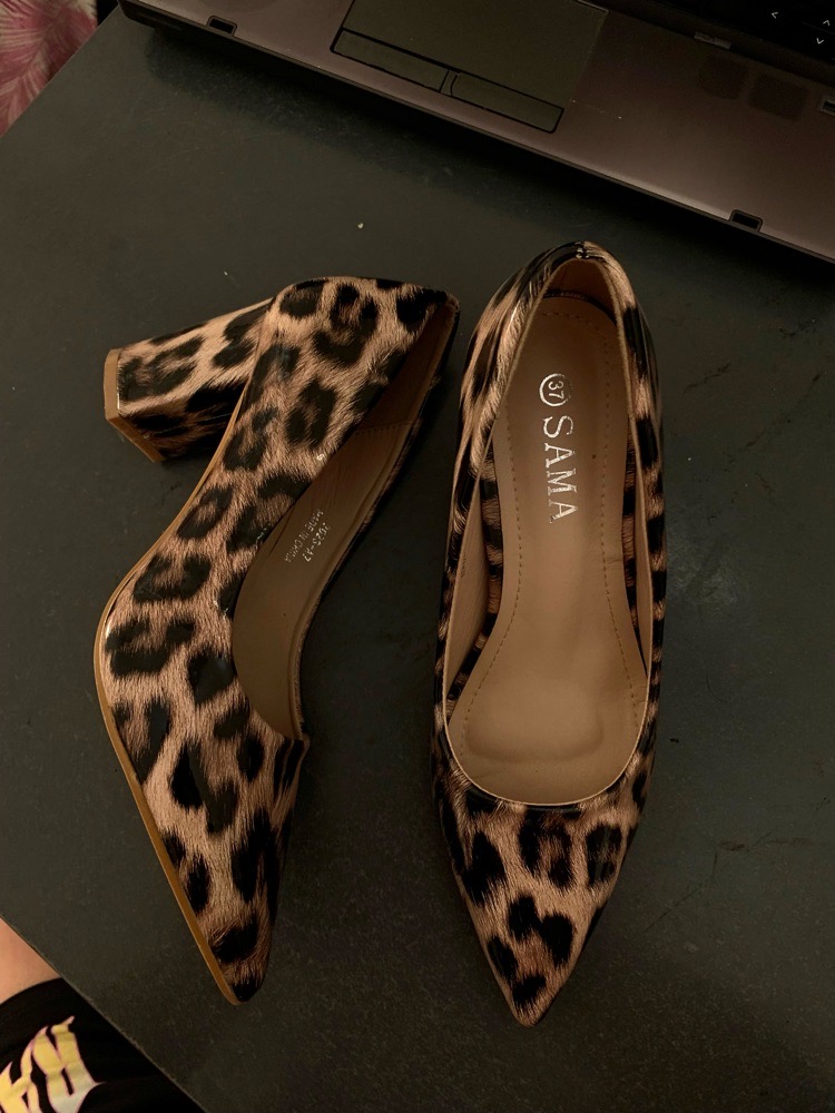 Talons tigre