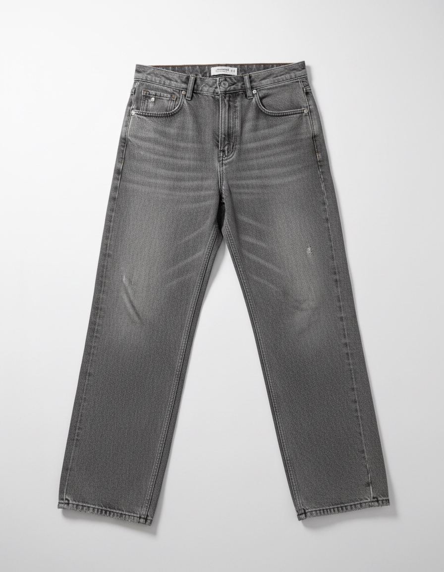 Pull&bear baggy jeans