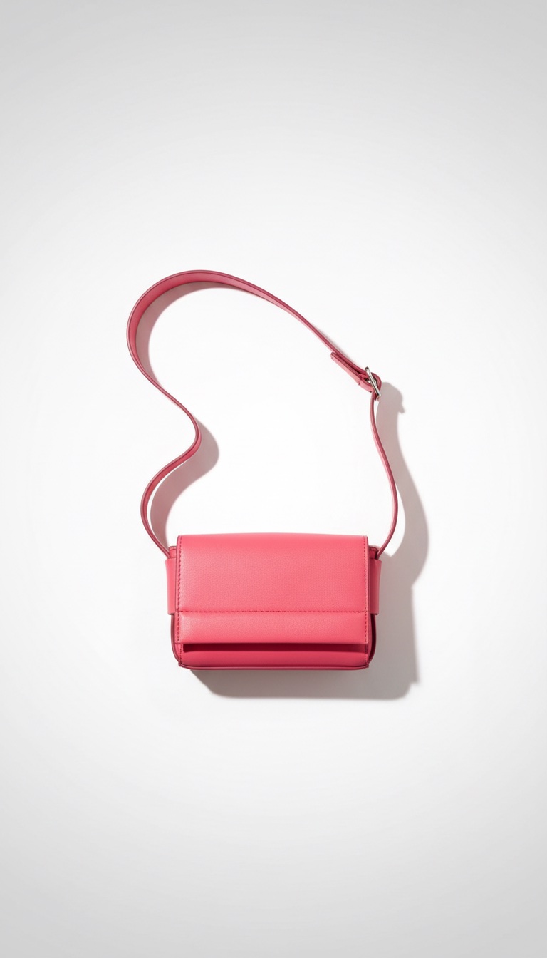 Sac à bandoulière