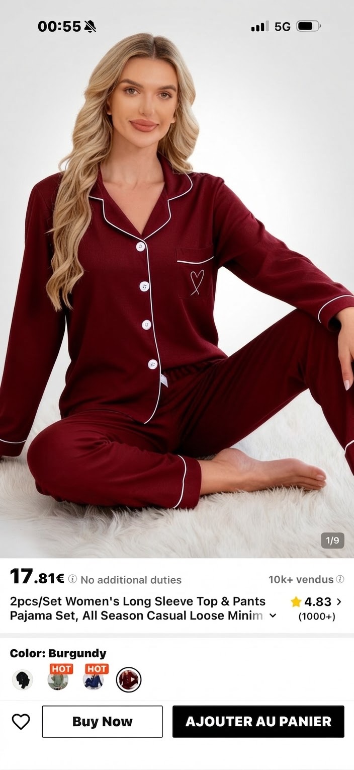Pijama