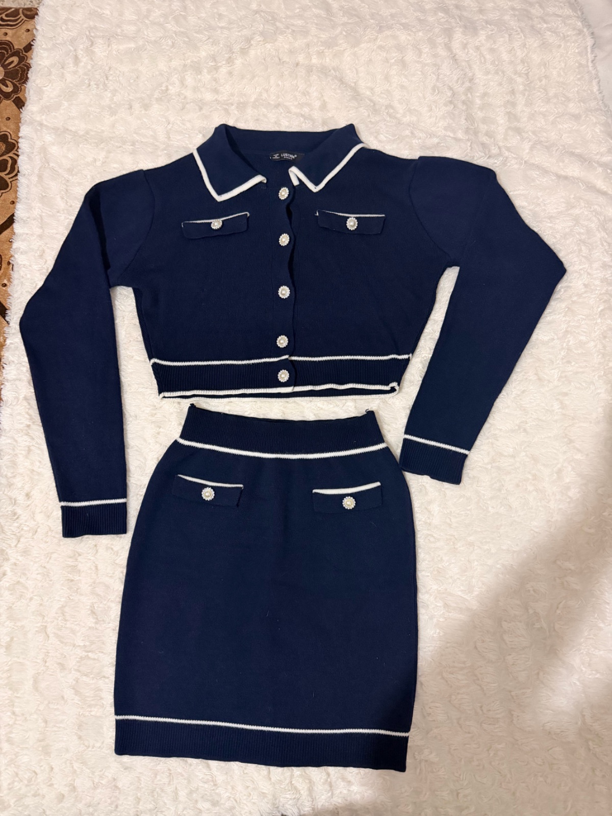 Ensamble taille M