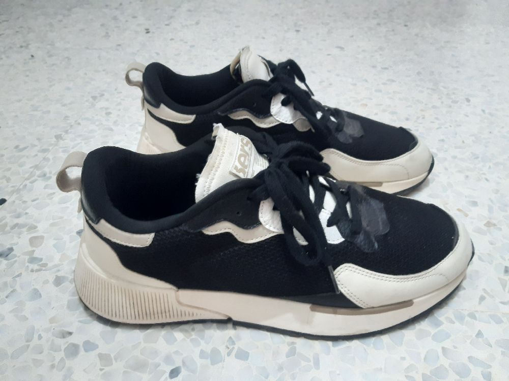 Baskets homme neufs