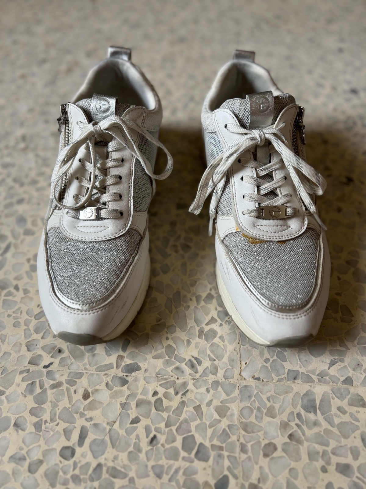 Baskets tamaris