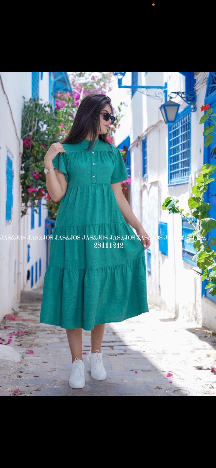 Robe large
