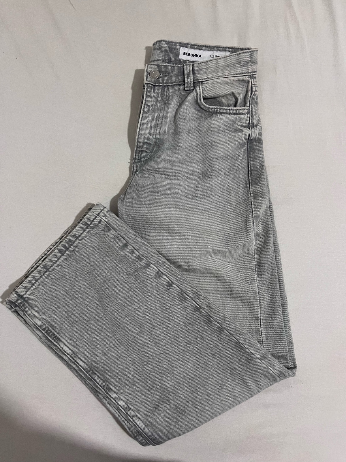 👖🩶