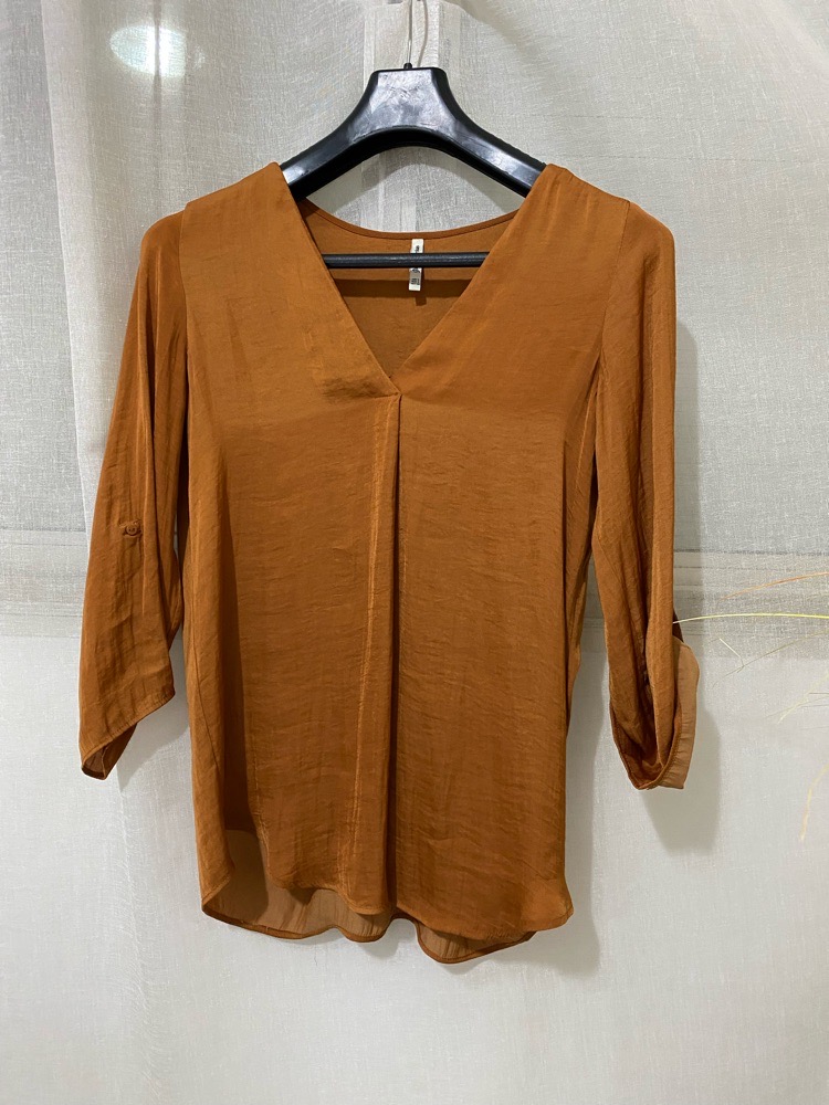 Chemise femme 
